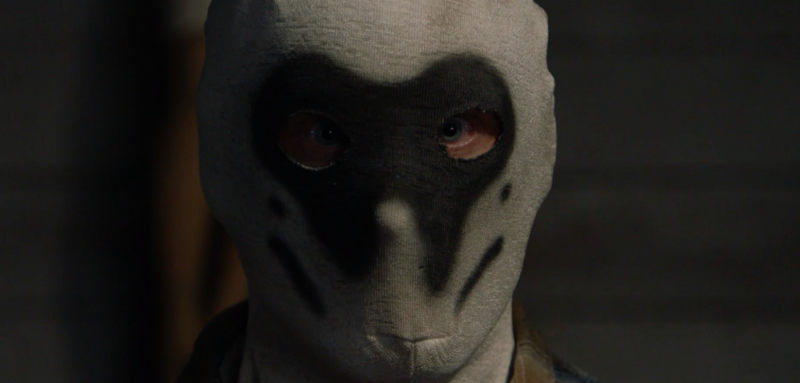 Watchmen - jak oceniany jest serial HBO? Znamy wynik w serwisie Rotten Tomatoes