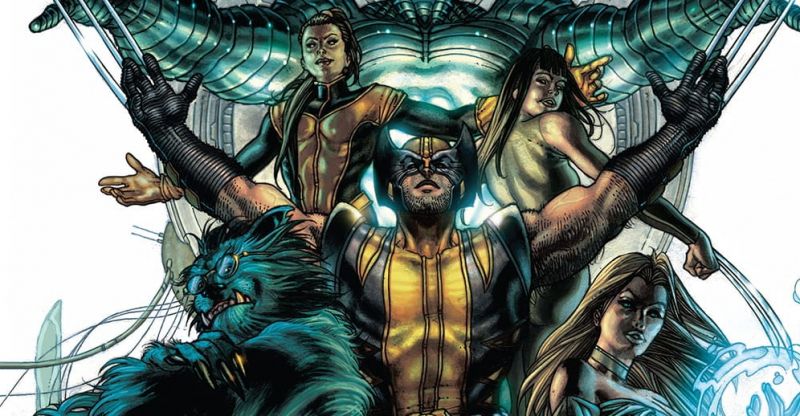 Astonishing X-Men. Tom 3 - recenzja komiksu