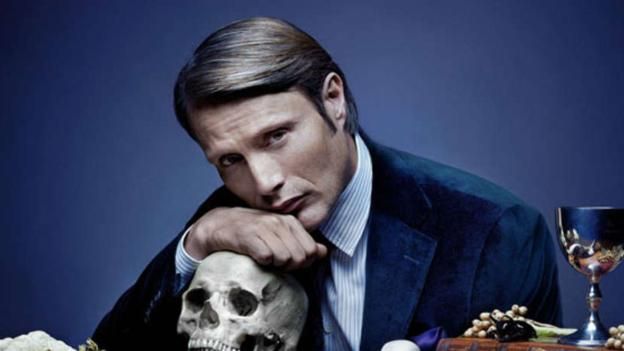 Hannibal - twórca serialu o szansach na 4. sezon