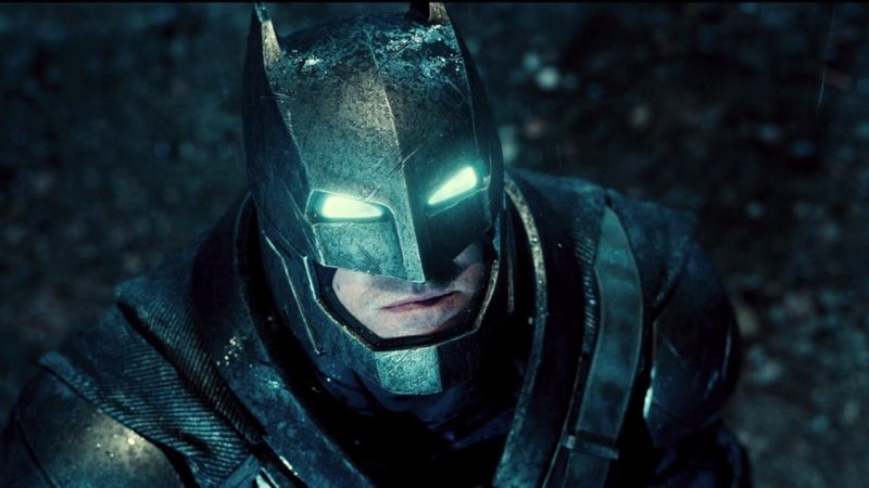 Batman - Ben Affleck szczerze o porzuceniu roli. Prawdziwy powód jest śmiertelnie poważny
