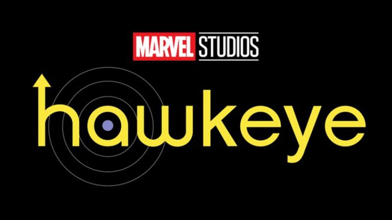 Hawkeye - nowe zdjęcie z serialu MCU. Kate Bishop z łukiem