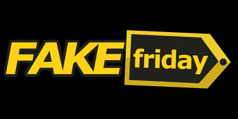 Fake Friday