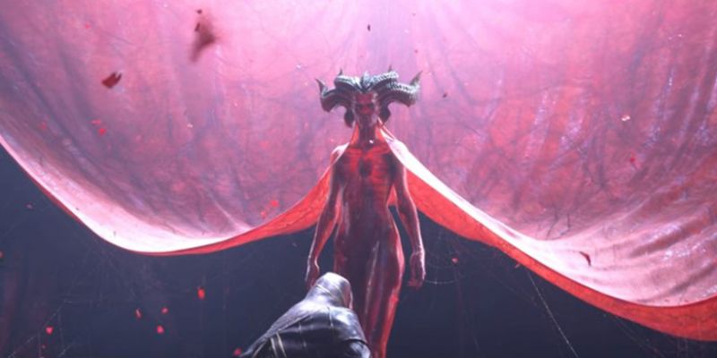 Diablo IV z "wielką" historią. Twórcy planują rozwijać grę po premierze