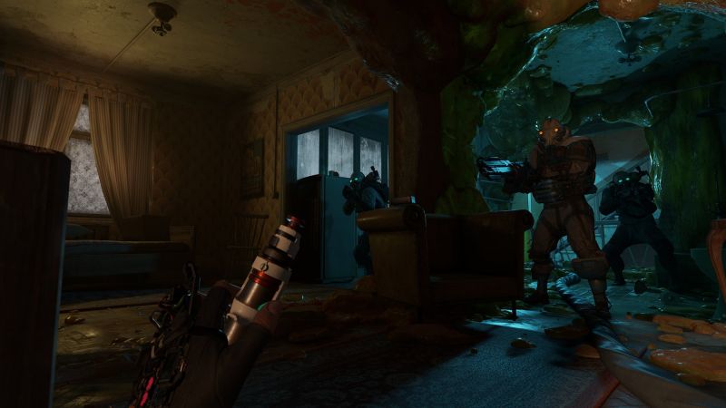 Half-Life: Alyx może przekonać graczy do VR. Zobacz zwiastun nowej gry od Valve