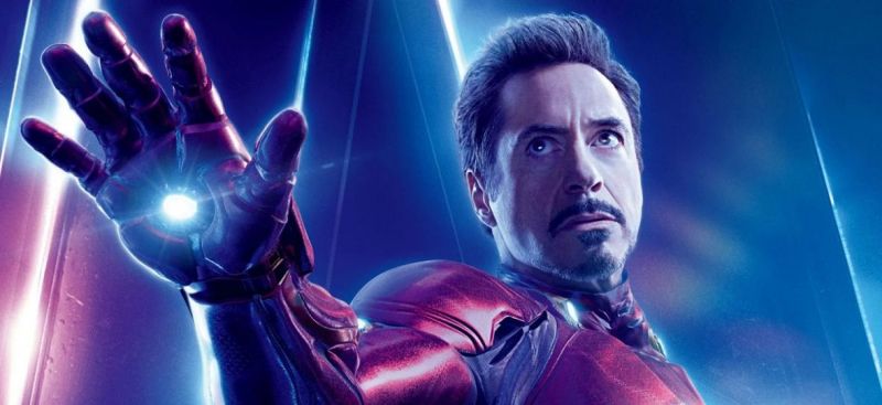 O co należy zadbać, aby Iron Man mógł powrócić? Bracia Russo komentują