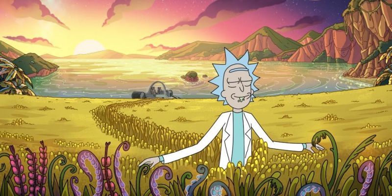 Rick and Morty: sezon 4, epizod 2 – recenzja