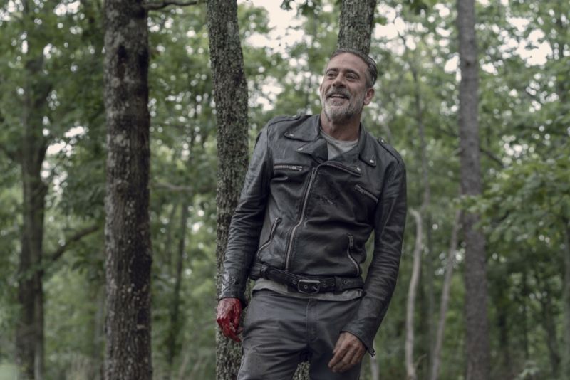 The Walking Dead: sezon 10, odcinek 6 - recenzja