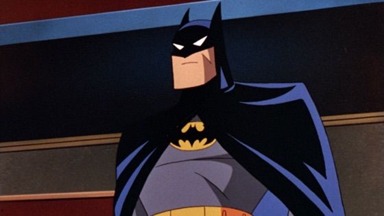 46. Batman: Maska Batmana - 84%