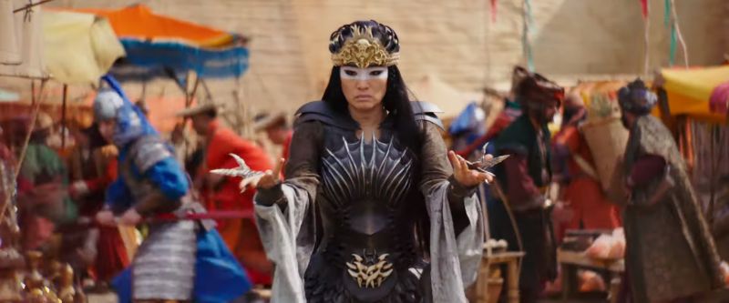 Mulan - Disney komentuje kontrowersje i bojkot