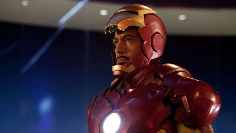 Robert Downey Jr. chciałby zagrać innego superbohatera, gdyby nie wyszło z Iron Manem