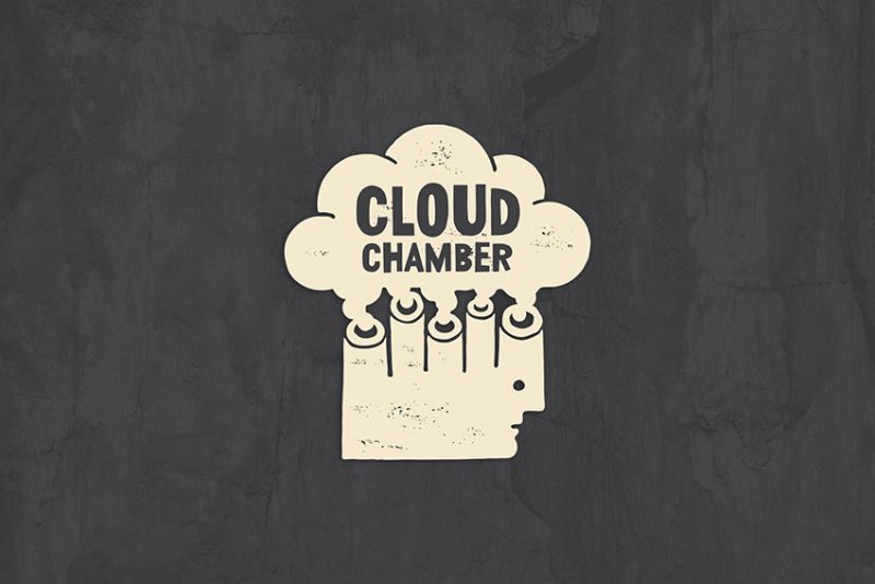 Cloud Chamber - logo