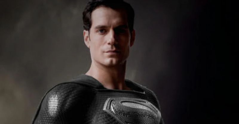 Zack Snyder's Justice League - dokrętki i czarny kostium Supermana. Czy reżyser chciałby nakręcić kolejne filmy DC?