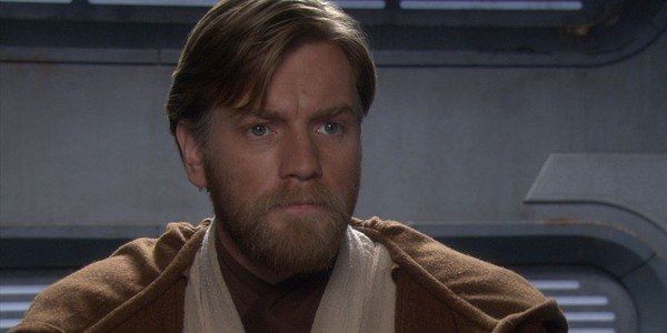 Obi-Wan Kenobi - Ewan McGregor o wyjątkowej scenie. Jaki będzie mieć kostium?