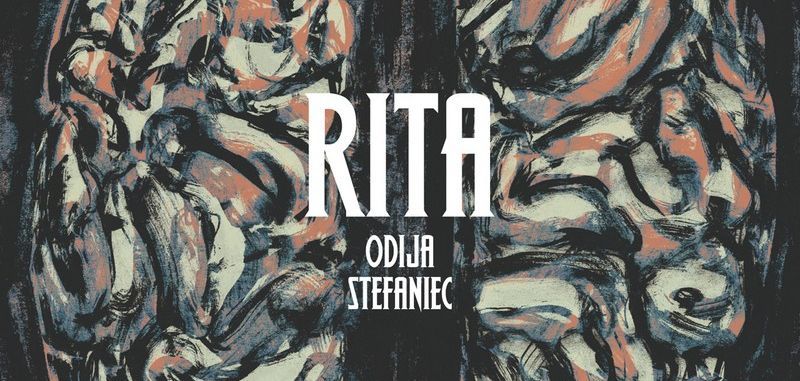 Rita - recenzja komiksu