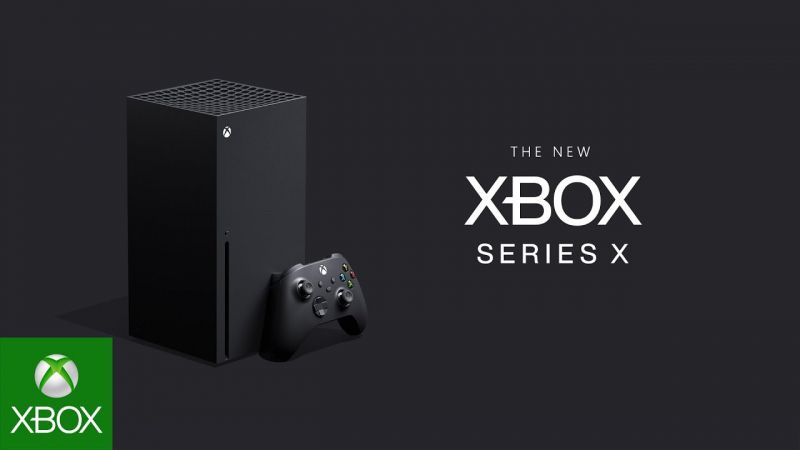 Xbox Series X obecny na E3. Microsoft zapowiada przełomowy rok