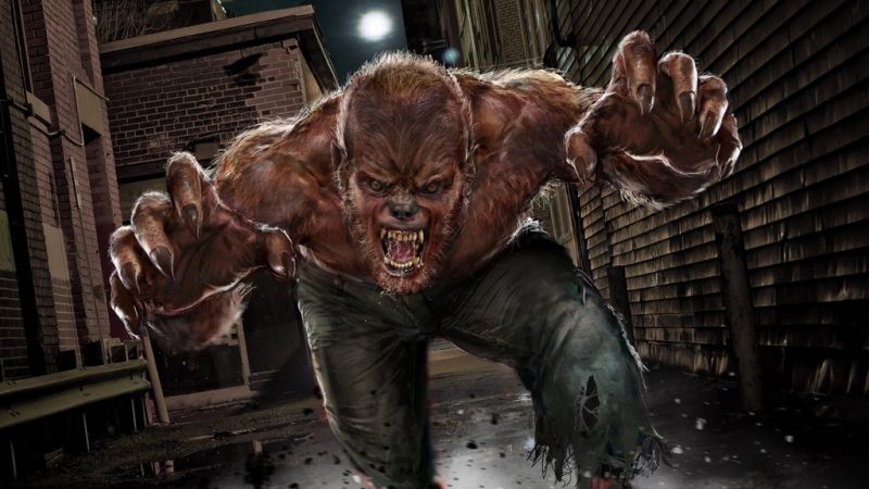 Werewolf by Night - horror w MCU? Disney+ szykuje projekt oparty na komiksie