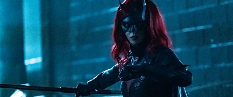 Batwoman - sezon 1, odcinek 8