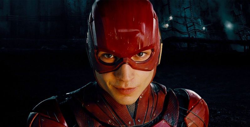 The Flash - film Warner Bros. ma datę premiery