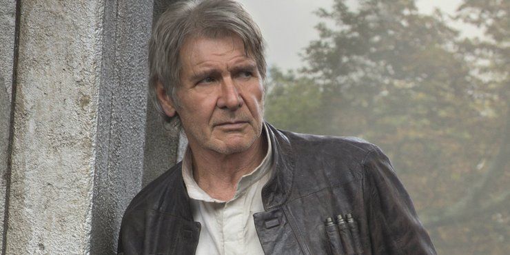 Shrinking - Harrison Ford terapeutą w nowym serialu komediowym Apple TV+