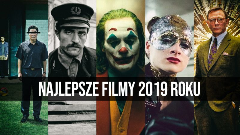 Najlepsze filmy 2019 roku || naEKRANACH #142