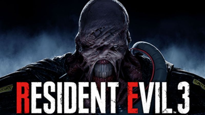 Resident Evil 3 Remake to już pewniak. Grafiki trafiły do sieci