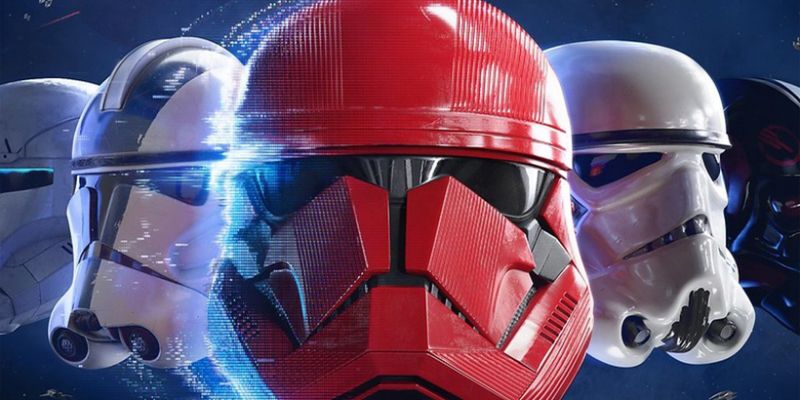 Darmowe Star Wars: Battlefront 2 sukcesem na Epic Game Store. Twórcy chwalą się wynikiem