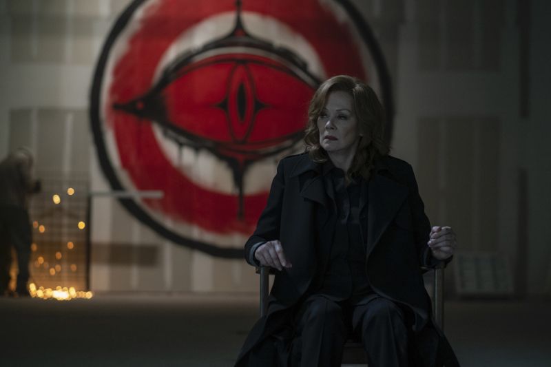 Watchmen - czy są szanse na 2. sezon? Damon Lindelof zabiera głos