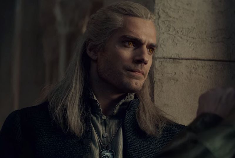 1249 - Prawo Niespodzianki. Po uczcie w Cintrze i akceptacji królowej Calanthe osoby Duny'ego jako przyszłego męża Pavetty, Geralt życzy sobie w zamian za pomoc Prawo Niespodzianki. Okazuje się, że córka Calanthe jest w ciąży...