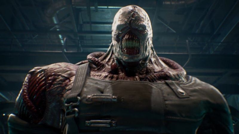 Resident Evil - powstaną kolejne remaki gier z serii? Capcom pyta graczy o zdanie