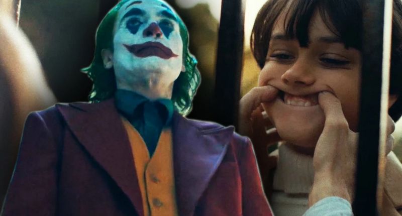 Joker - twórca Ghost in the Shell krytycznie o filmie