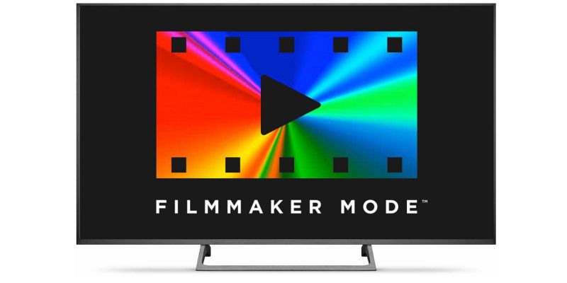 CES 2020: Filmmaker Mode pojawi się w większości topowych telewizorów