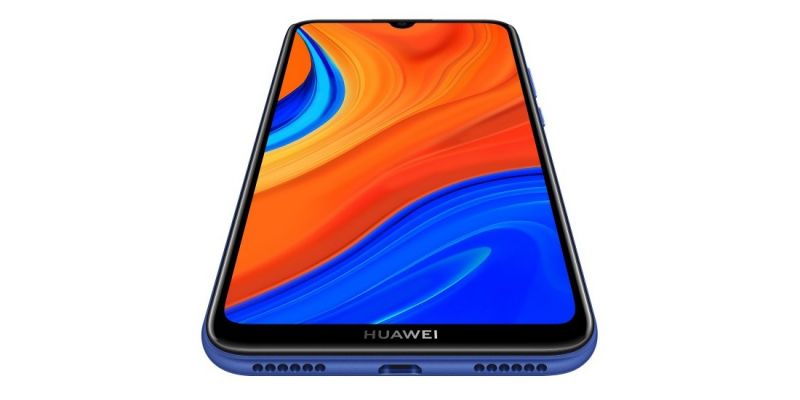 Huawei Y6s dostępny w Polsce. Tani smartfon z dobrym ekranem