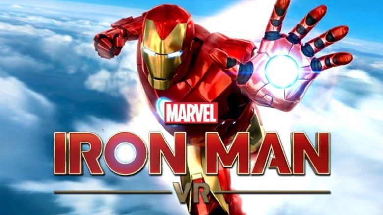 Iron Man VR trafi na Meta Quest. Jest data premiery