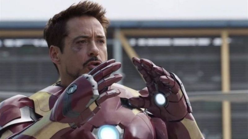 Filmy MCU online w HBO GO. Iron Man i inne powracają do platformy