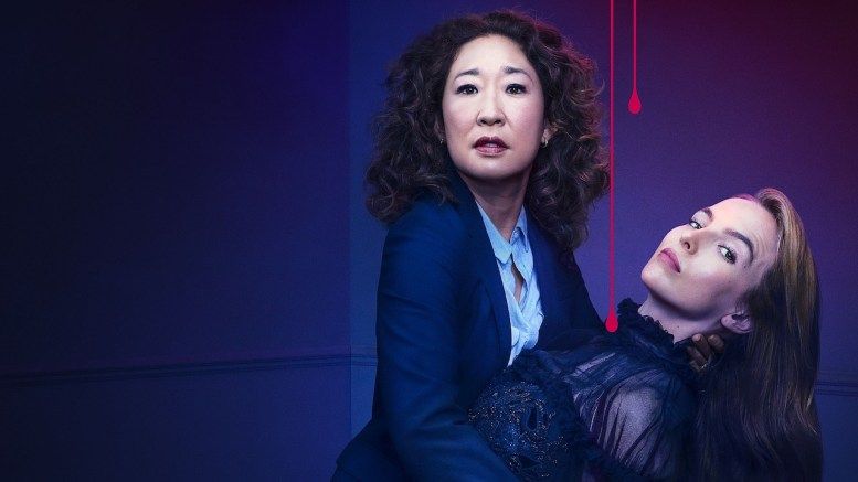 Obsesja Eve - będzie 4. sezon serialu. Sandra Oh i Jodie Comer powrócą