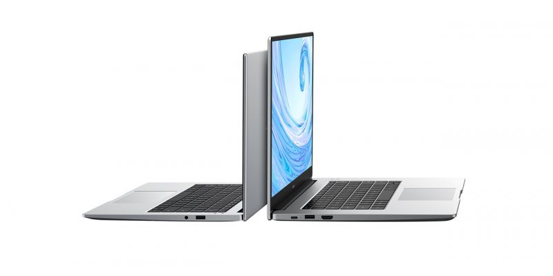 Huawei MateBook – nowe laptopy przystosowane do współpracy ze smartfonem