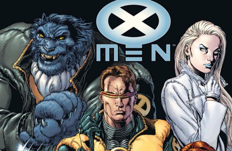 New X-Men. Tom 1: Z jak Zagłada – recenzja komiksu