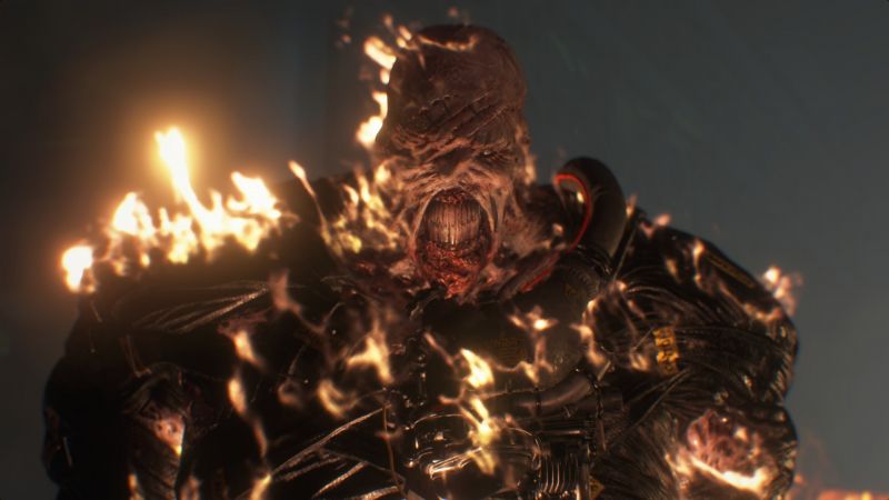 Gry z serii Resident Evil otrzymają darmową aktualizację do PS5 i Xbox Series S/X