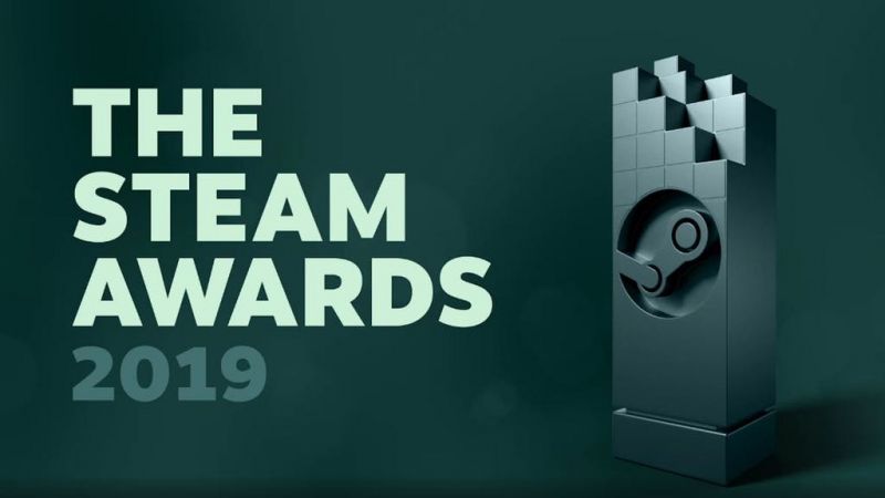 Steam Awards 2019