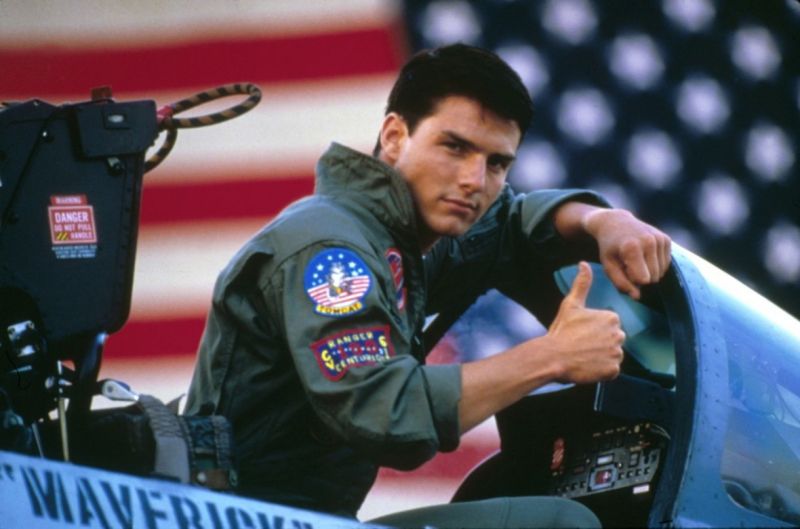 Tom Cruise poleci w kosmos kręcić sceny. W końcu wiemy, o czym jest ten film