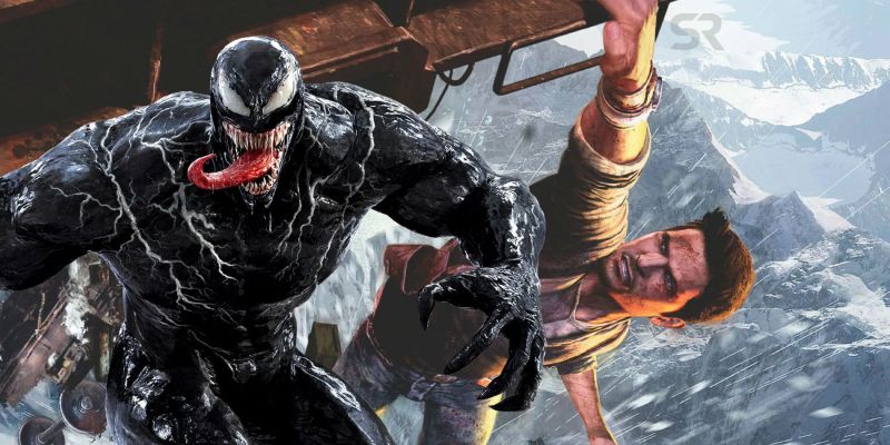 Uncharted - kto zastąpi Travisa Knighta? Twórca Venoma wśród faworytów
