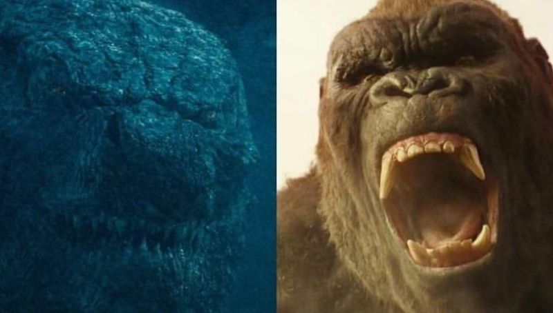 Godzilla vs. Kong - kultowy potwór będzie ich wrogiem? Ta plotka elektryzuje fanów