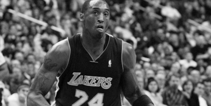 Kobe Bryant nie żyje. Koszykarz i zdobywca Oscara miał 41 lat