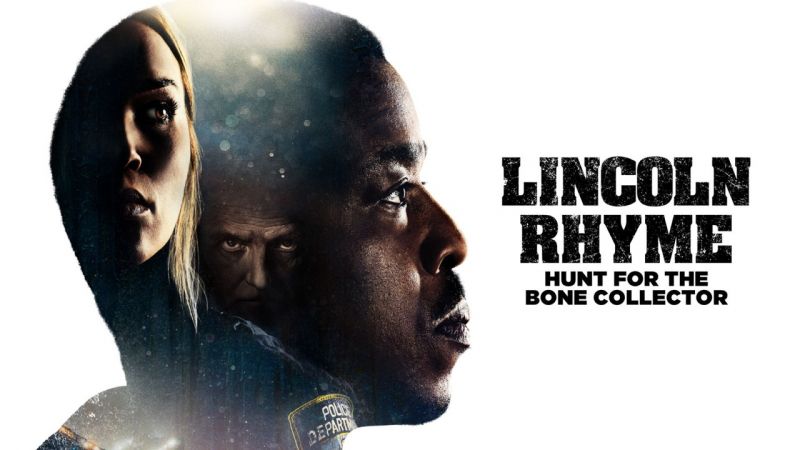 Lincoln Rhyme: Hunt for the Bone Collector: sezon 1, odcinek 1 - recenzja