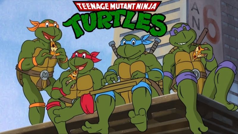 Wojownicze Żółwie Ninja - nowy film animowany o bohaterach ma już tytuł i datę premiery