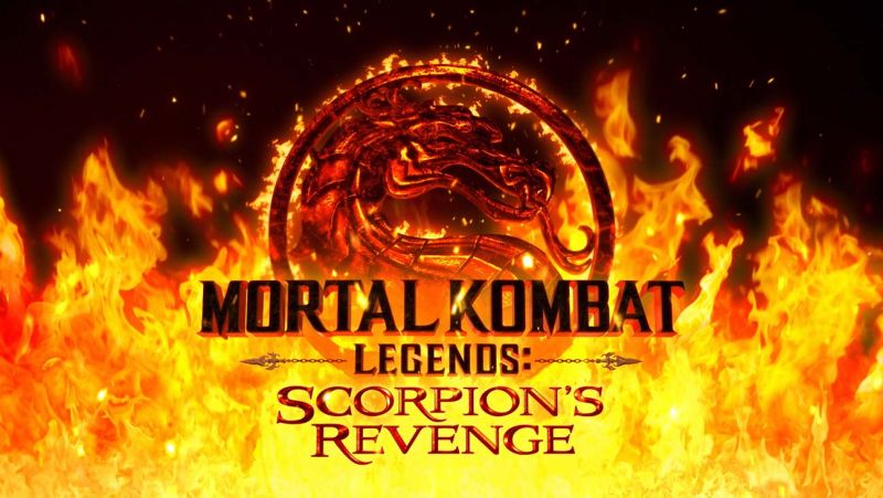 Mortal Kombat Legends: Scorpion's Revenge - jaka kategoria wiekowa filmu?