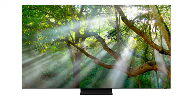 Samsung jest gotowy na zmiany. Oto telewizory zgodne ze standardem DVB-T2