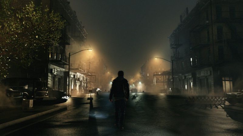 Silent Hill powróci? Konami komentuje plotki o reboocie