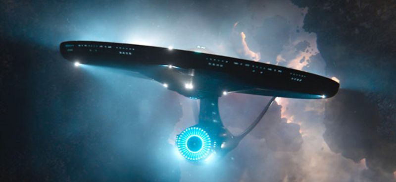 Star Trek 4 niepowiązany z poprzednimi filmami? Noah Hawley komentuje