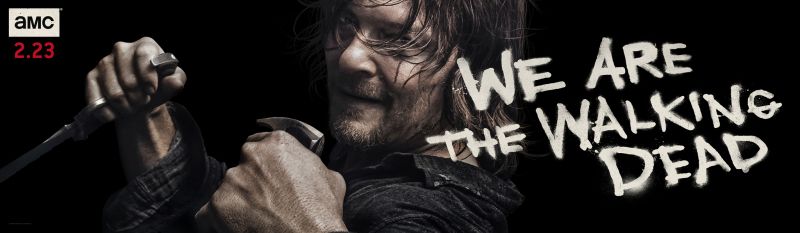 The Walking Dead, sezon 10